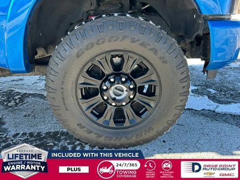 Used 2020 Ford F350 Lariat image 15