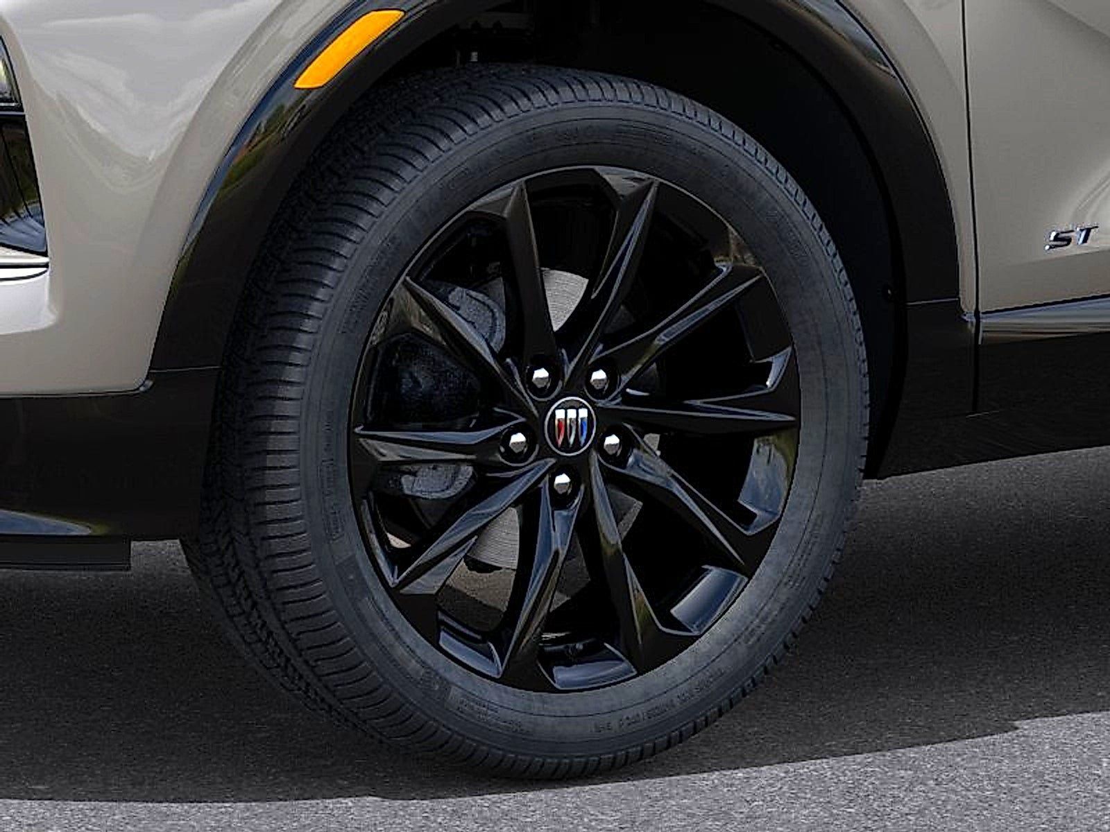 New 2026 Buick Encore GX Sport Touring w/ Studio Series AWD/4WD image 9