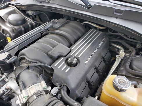 Used 2019 Dodge Charger Scat Pack w/ Plus Group image 27