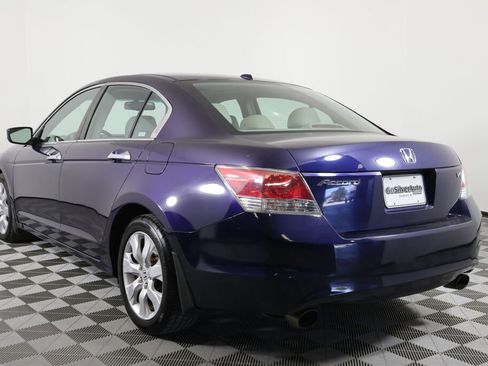 Used 2008 Honda Accord EX-L image 4