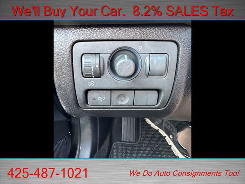 Used 2007 Subaru Outback 2.5i AWD/4WD image 16