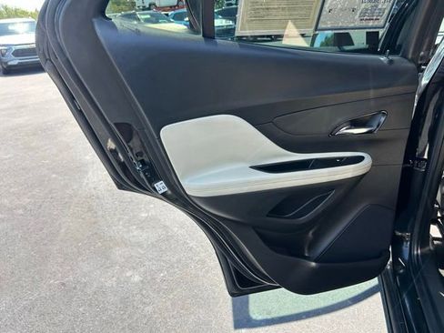 Used 2018 Buick Encore Preferred FWD image 13