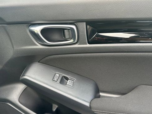 Certified 2024 Honda Civic EX image 18