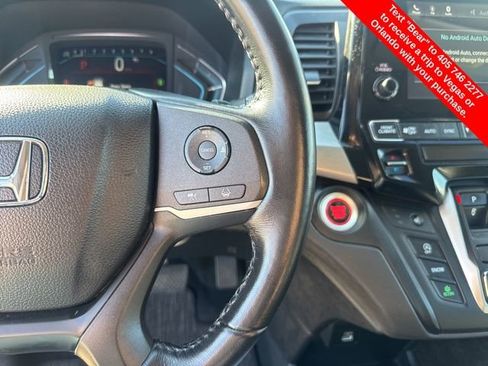 Used 2024 Honda Odyssey EX-L image 26