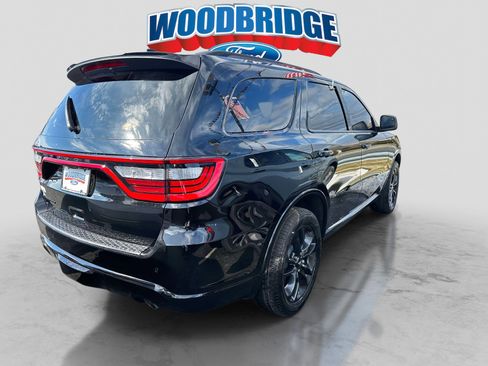 Used 2025 Dodge Durango GT image 5