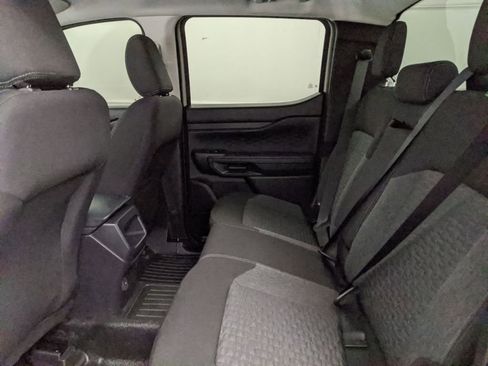 New 2025 Ford Ranger XL w/ Trailer Tow Package image 23