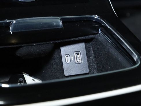 Certified 2023 Lincoln Nautilus Black Label AWD/4WD image 29
