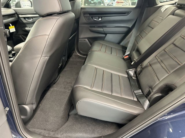 New 2027 Honda CR-V Sport-L image 22