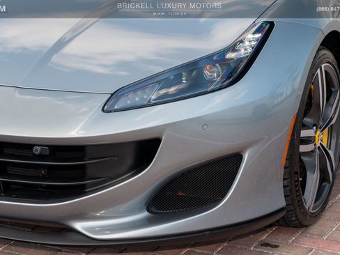 Used 2019 Ferrari Portofino image 59