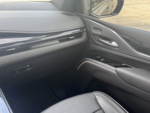 Used 2021 Cadillac Escalade Sport image 21