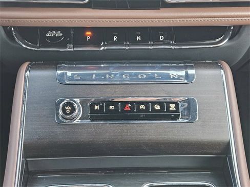 New 2026 Lincoln Aviator Reserve image 18