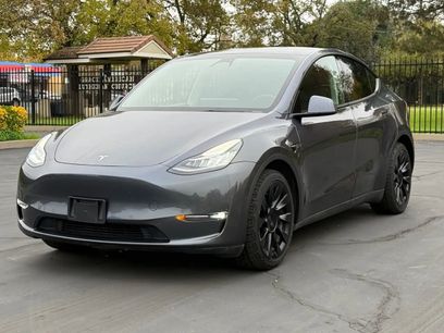 Used 2022 Tesla Model Y Long Range