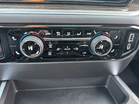 New 2026 Chevrolet Silverado 1500 LT Trail Boss w/ LT Trail Boss Premium Package AWD/4WD image 20