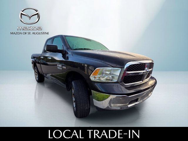 Used 2016 RAM 1500 Classic SLT AWD/4WD image 3