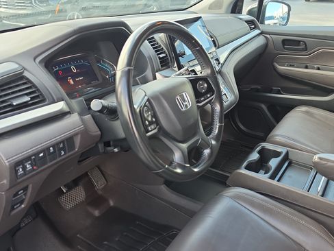 Used 2018 Honda Odyssey EX-L image 16