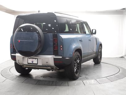 Used 2024 Land Rover Defender 110 S