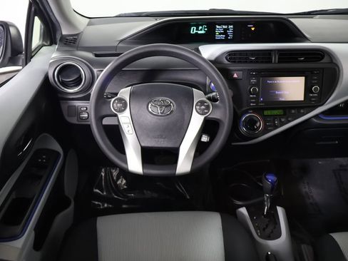 Used 2012 Toyota Prius C image 16