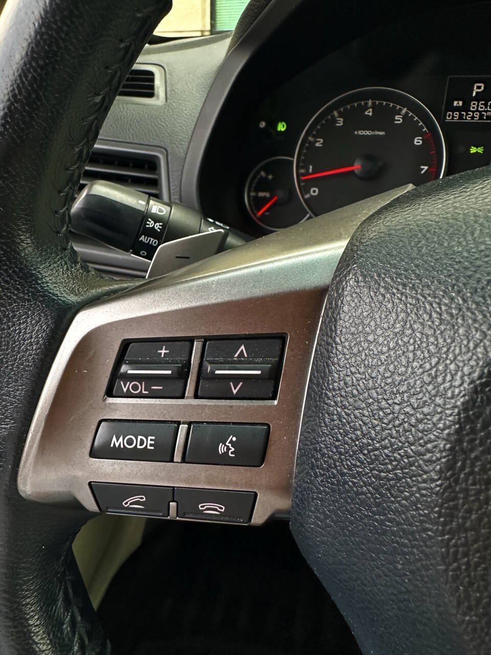 Used 2014 Subaru Outback 2.5i Premium AWD/4WD image 37