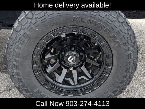 Used 2018 Ford F150 XL w/ Equipment Group 101A Mid AWD/4WD image 11