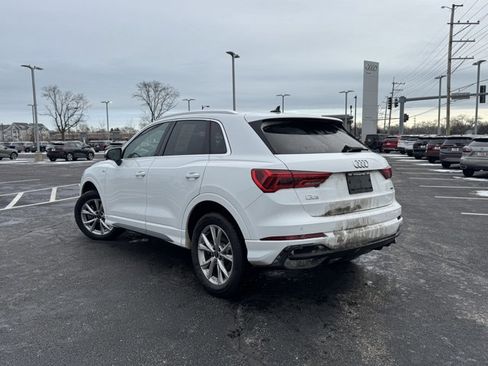 Used 2024 Audi Q3 2.0T Premium image 5