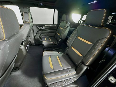 Certified 2024 GMC Yukon XL AT4 w/ Technology Package image 23
