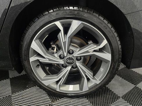 Used 2023 Audi A3 2.0T Premium w/ Black Optic Sport Package image 20