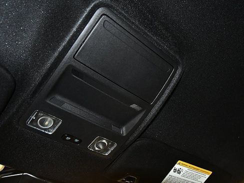 New 2026 Ford Mustang Coupe image 24