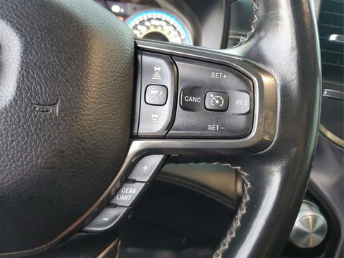Certified 2021 RAM 1500 Limited w/ Night Edition image 23