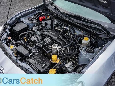 Used 2018 Toyota 86 image 33