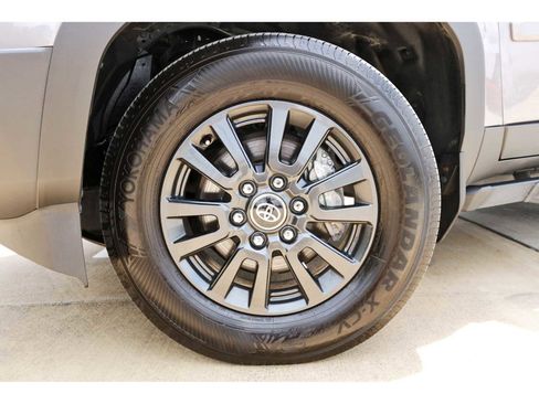 Used 2025 Toyota Land Cruiser 1958 AWD/4WD image 29