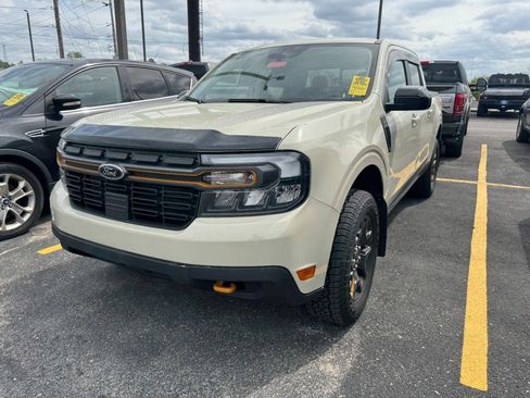 Used 2024 Ford Maverick Tremor w/ Tremor Off-Road Package image 2