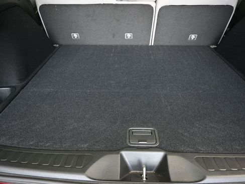 Used 2019 Honda Passport Elite image 21