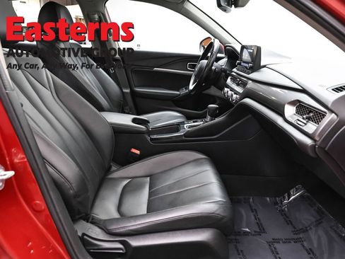 Used 2023 Acura Integra FWD image 21