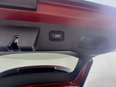 Used 2025 Hyundai Tucson SEL image 28