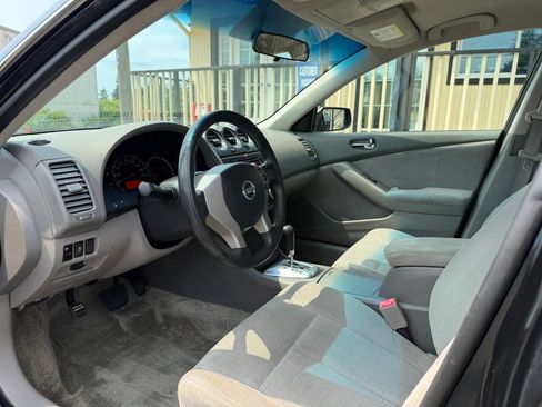 Used 2012 Nissan Altima 2.5 FWD image 10