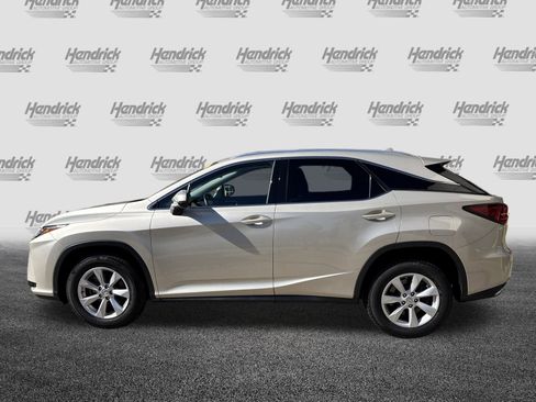 Used 2017 Lexus RX 350 AWD w/ Premium Package image 7