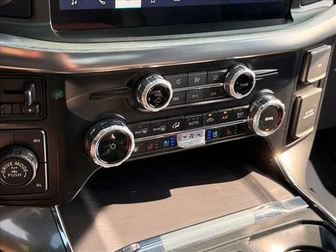 Used 2023 Ford F150 Lariat w/ Equipment Group 502A High AWD/4WD image 22