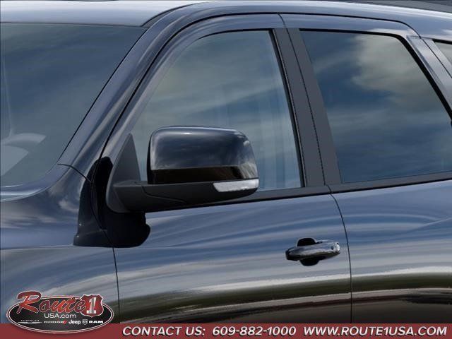 New 2027 Dodge Durango GT AWD/4WD image 12
