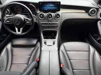 Used 2020 Mercedes-Benz GLC 300 4MATIC video 3