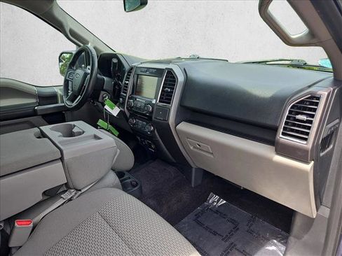 Used 2015 Ford F150 XLT w/ Equipment Group 301A Mid RWD image 20
