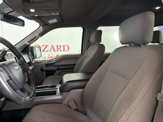 Used 2017 Ford F150 XLT w/ Equipment Group 302A Luxury AWD/4WD image 21