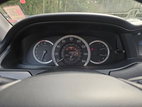 Used 2014 Honda Accord LX image 24