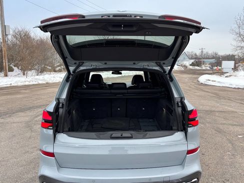 Used 2026 BMW X5 xDrive40i image 16