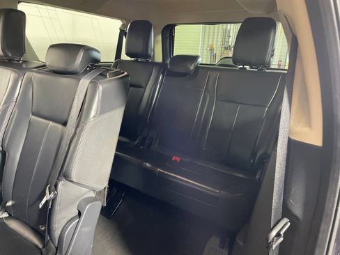 Used 2024 Ford Expedition Max XLT AWD/4WD image 21