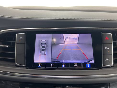 Used 2024 Buick Enclave Essence w/ Technology Package FWD image 14
