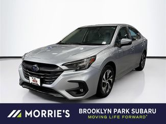 Used 2025 Subaru Legacy Premium w/ Popular Package #1A video 1