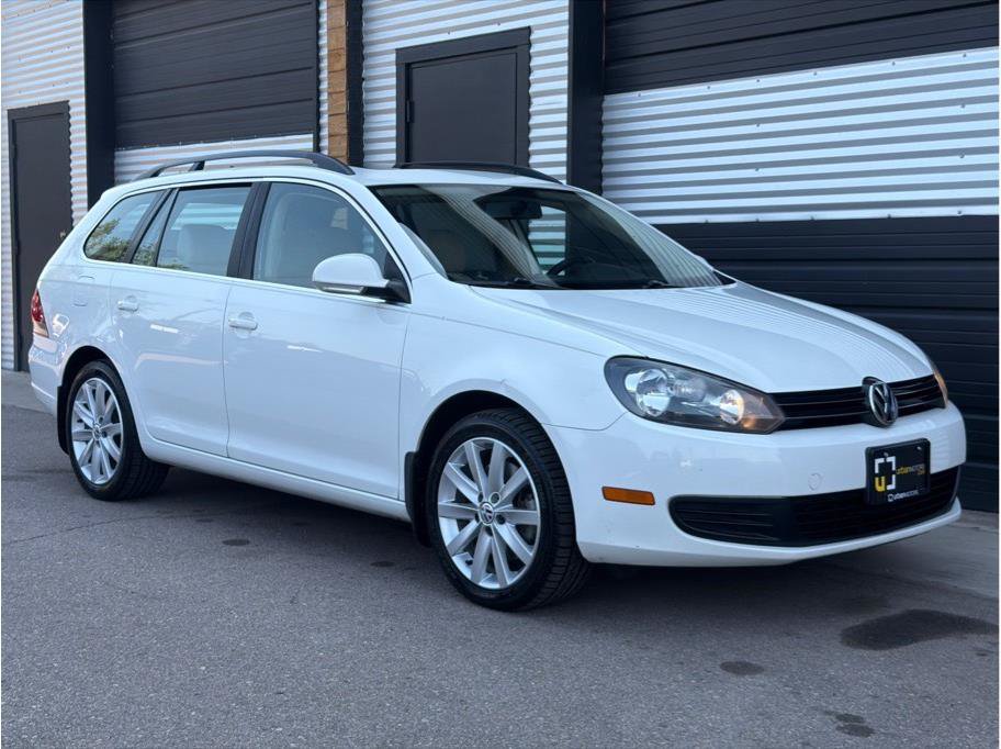 Used 2013 Volkswagen Jetta TDI FWD image 12