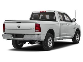 Certified 2022 RAM 1500 Classic Warlock w/ Electronics Group video 3