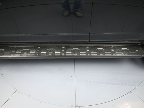 Used 2024 Toyota 4Runner TRD Off-Road image 10