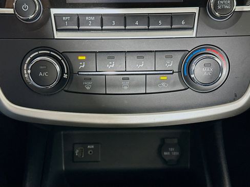 Used 2017 Nissan Altima 2.5 S w/ Power Driver Seat Package image 22